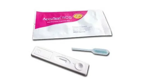 تصویر 4 از کیت تشخیص خون مخفی با شرایط استثنایی و سفارش آنلاین